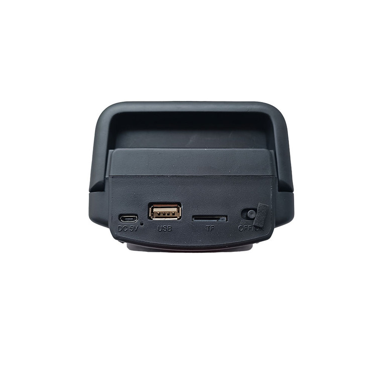 اسپیکر بلوتوثی مدل GTS-1360