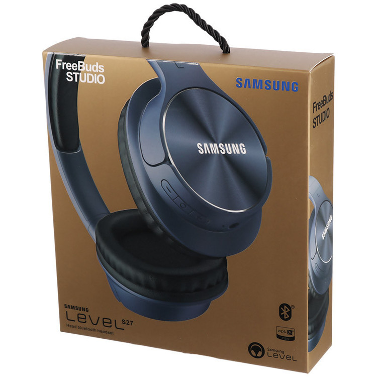 هدفون بلوتوثی رم خور Samsung Level s27