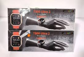 ساعت هوشمند T800 ultra 2