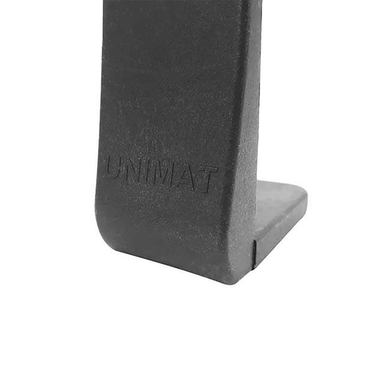 بدیل طرح ال L پایه نگهدارنده موبایل یونیمات مخصوص سه پایه و مونوپاد UNIMAT گیره هولدر گوشی