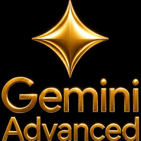 اکانت هوش مصنوعی اشتراک اکانت Gemini Plus