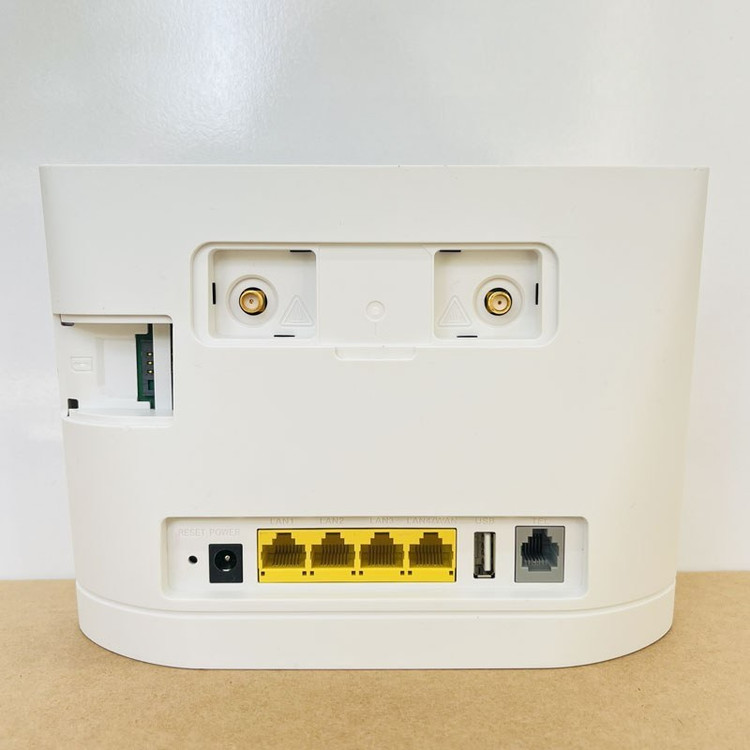مودم روتر بی سیم 4G هوآوی مدلLTE CPE B315s-22 - سفید با گارانتی